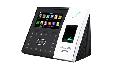 uFace202