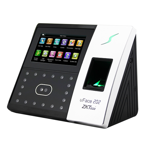 uFace202