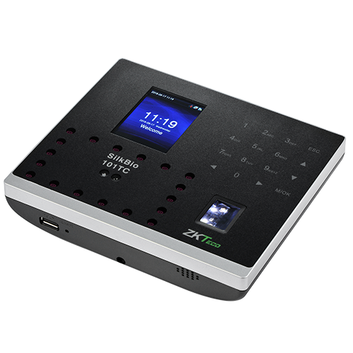 SilkBio-101TC