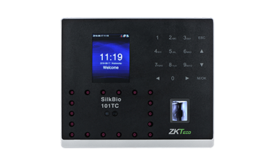 SilkBio-101TC