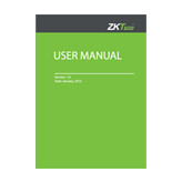 User Manual