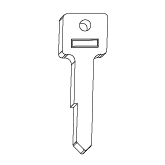 Mechanical Key