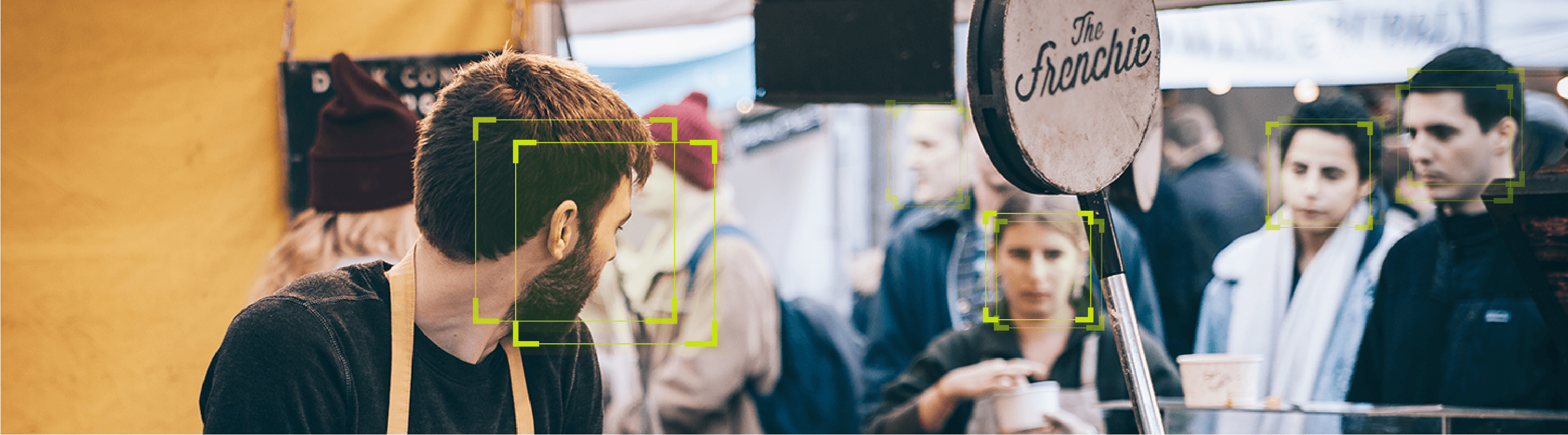 Next Generation Face Algorithm