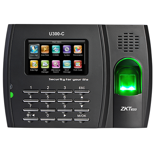 U300-C