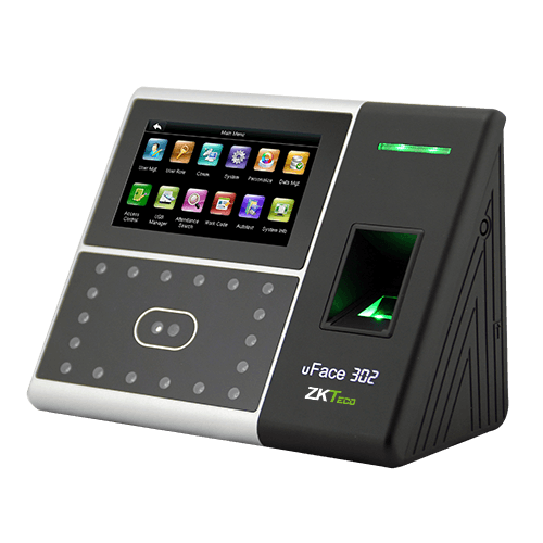 uFace302