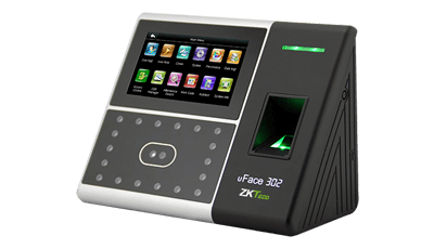 uFace302