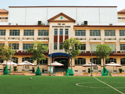 The ABC International School Vietnam Entrance Control Case Study