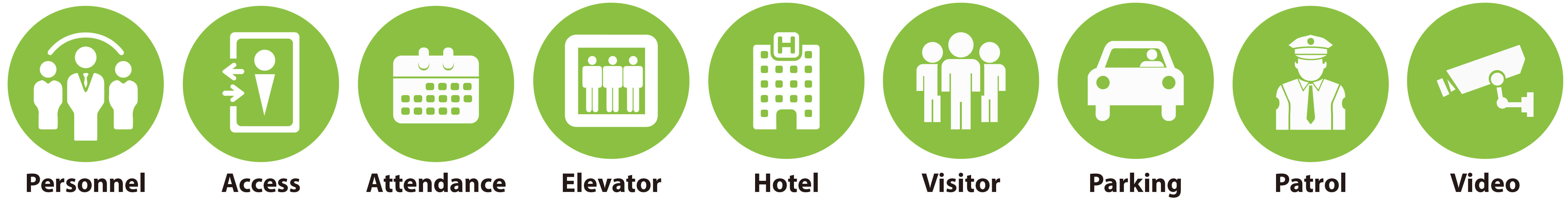 APP Free Smart Hotel Solution