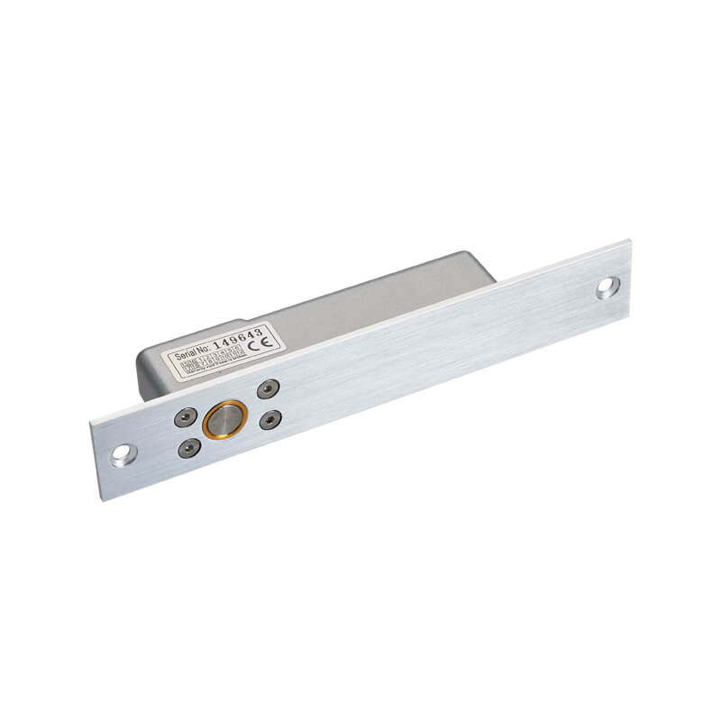 LB Series Electric Mortise Lock